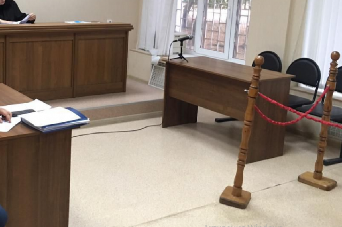    Брянский суд оправдал хирурга по делу о смерти пациентки