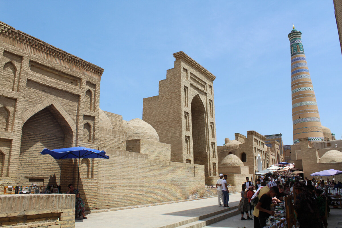 Озеро гаукуль хива. Древний комплекс ичан-кала. Хива гандемьян. Одежда хива. Погода хива на 14.