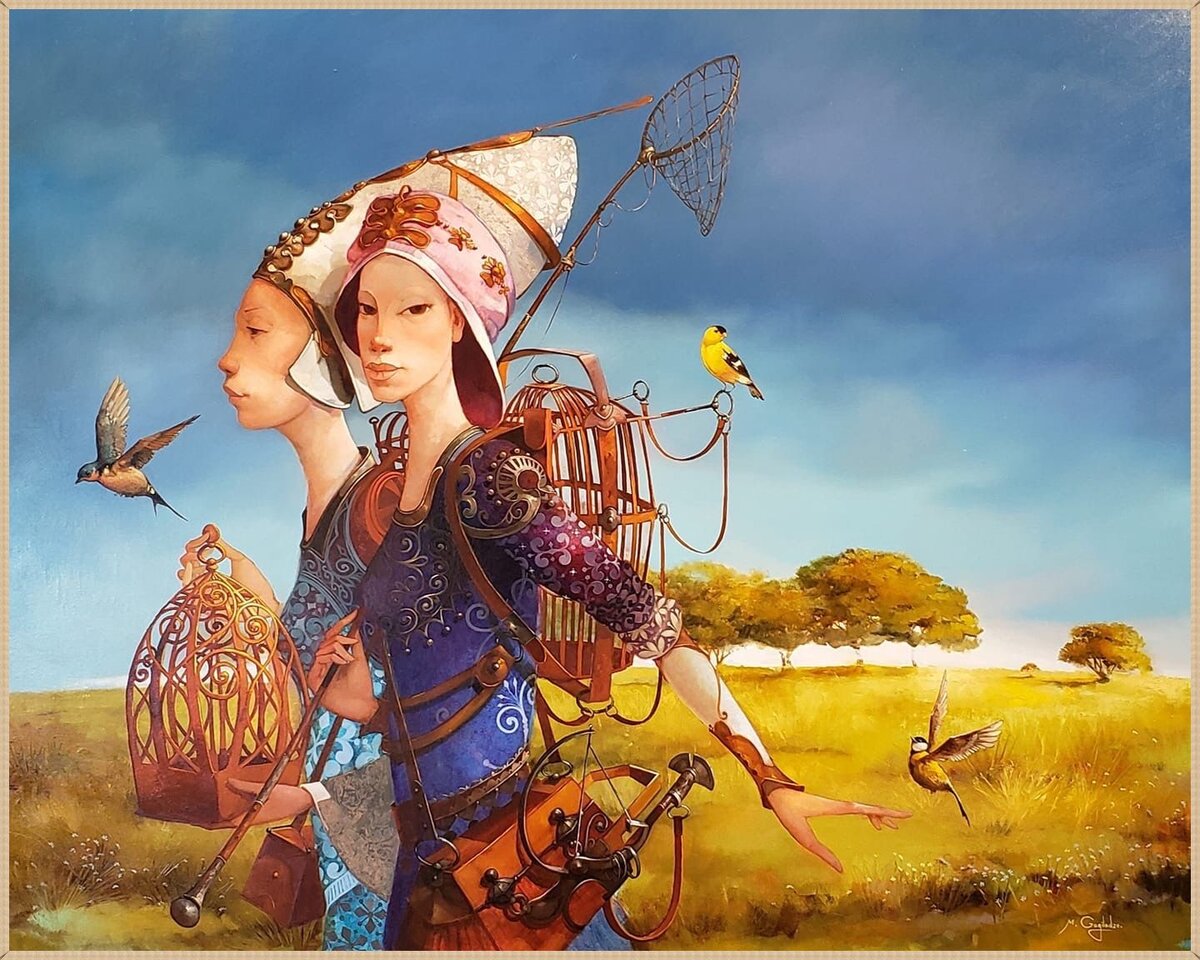 � ����� ��������� (Merab Gagiladze). �������� �� �����.