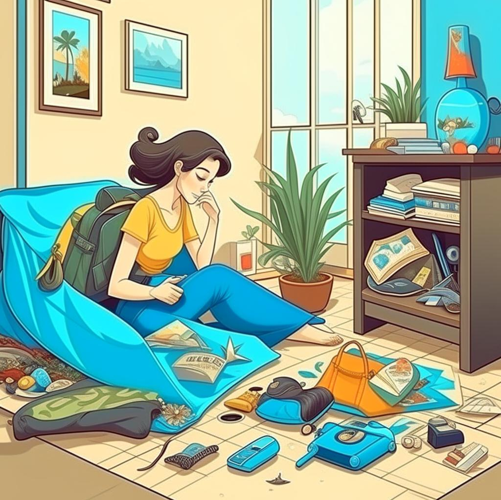 Так выгляжу я по мнениюИИ