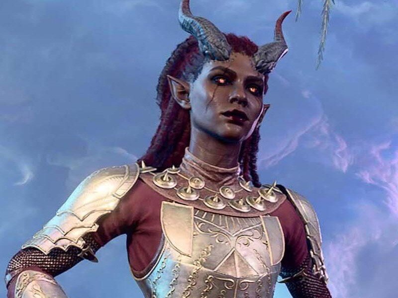    Baldur’s Gate III стала самой высокооценённой игрой для PlayStation 5