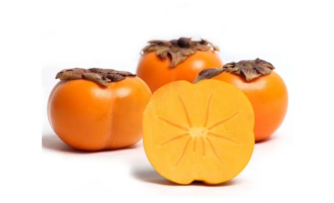 Сладкая хурма (단감)