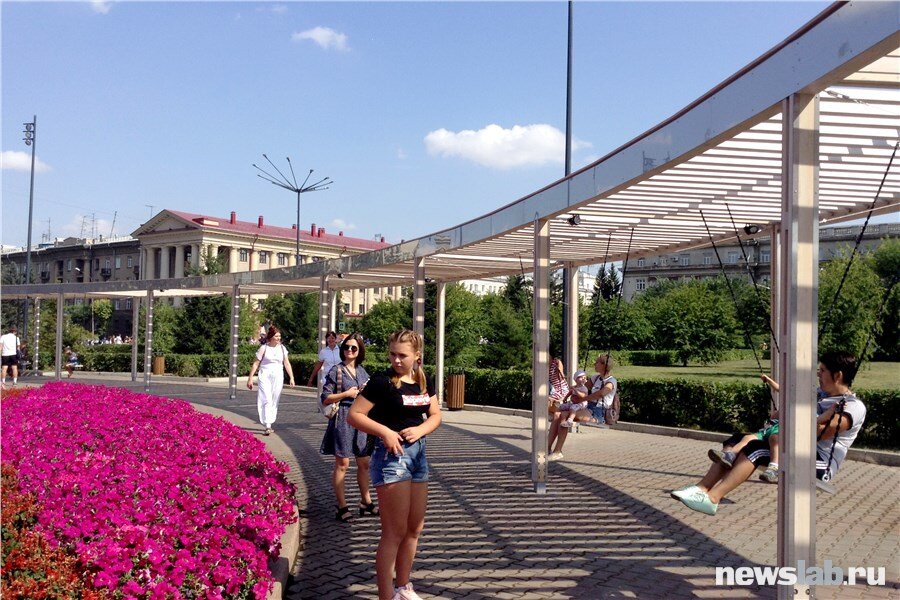 Площадь Революции еще долго не будет прежней