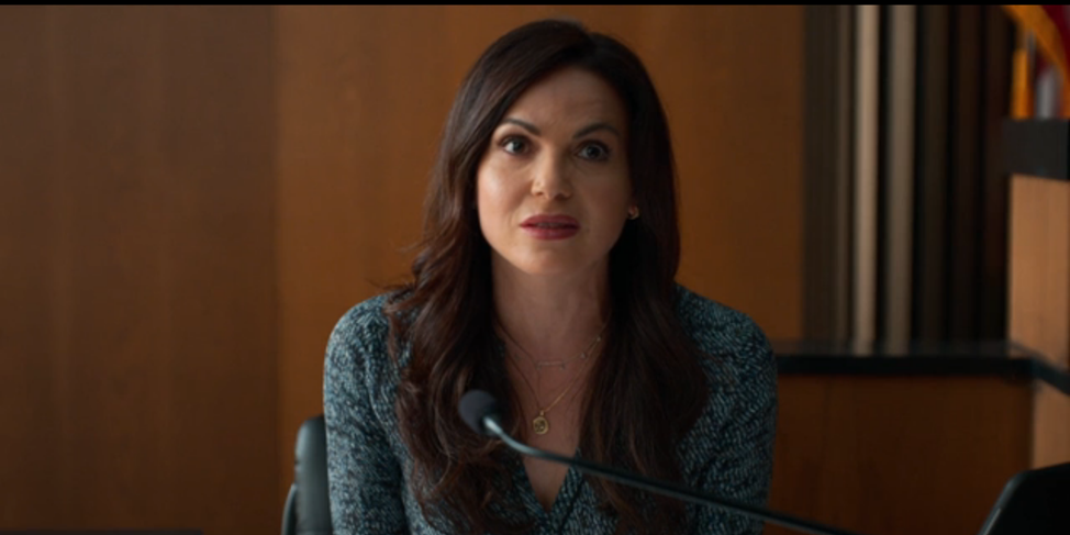 Кадр из сериала