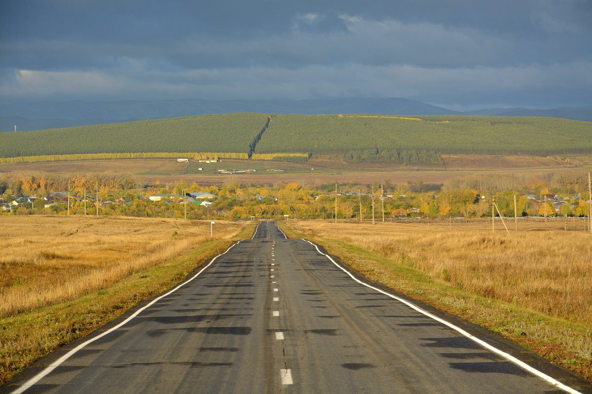 Верхнеуральская Церковь