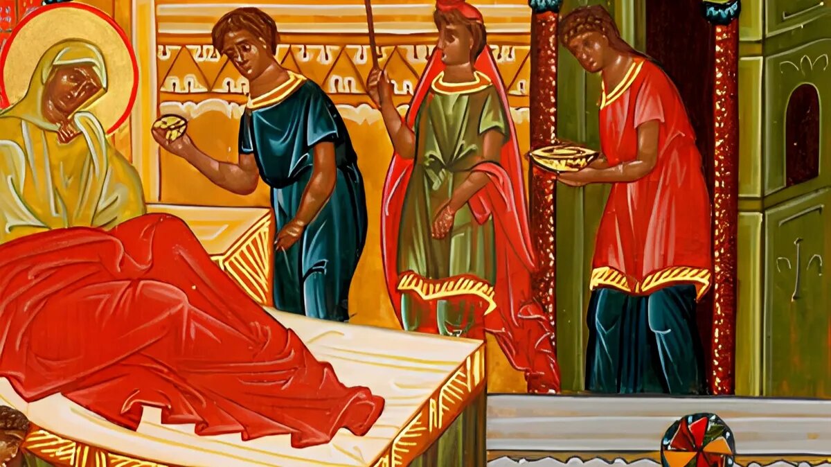 Фото: bogoslov-kubansobor.ru