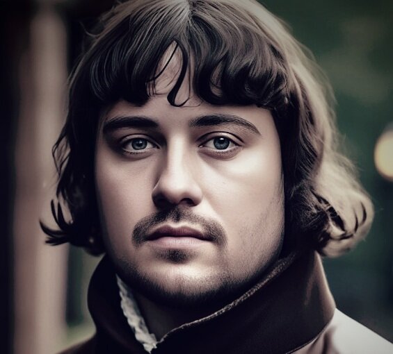 Отец Антонио (нейросеть)