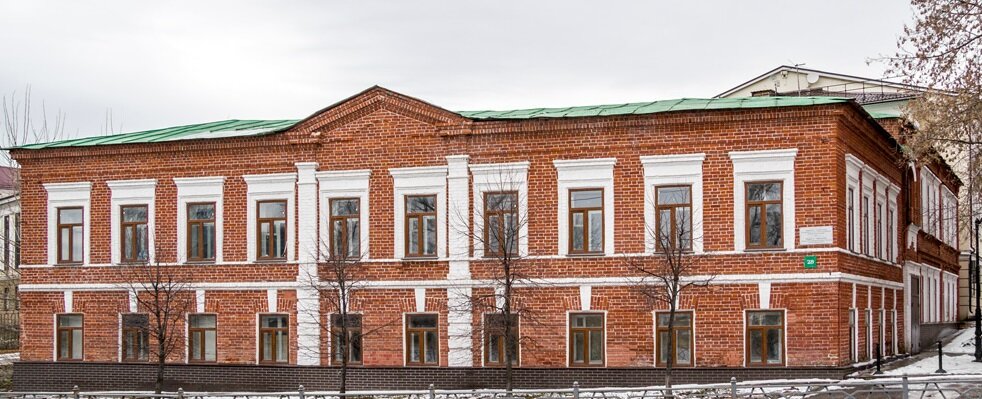 “Касыймия” мәдрәсәсе, Фото: https://photobuildings.com 