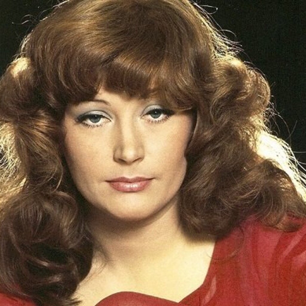 Алла Пугачева, фото из открытого доступа