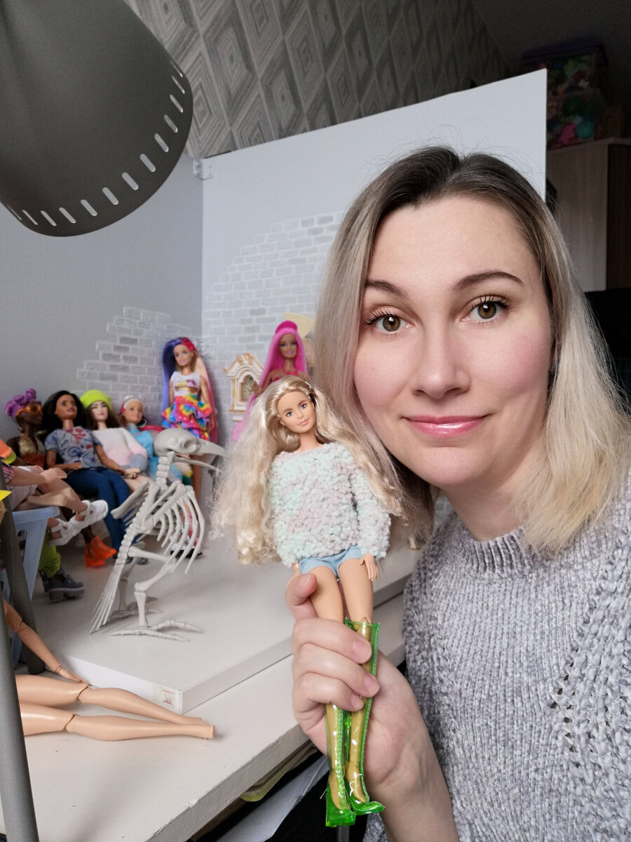 Улыбаемся и машем! Румбокс и дежурные по столу