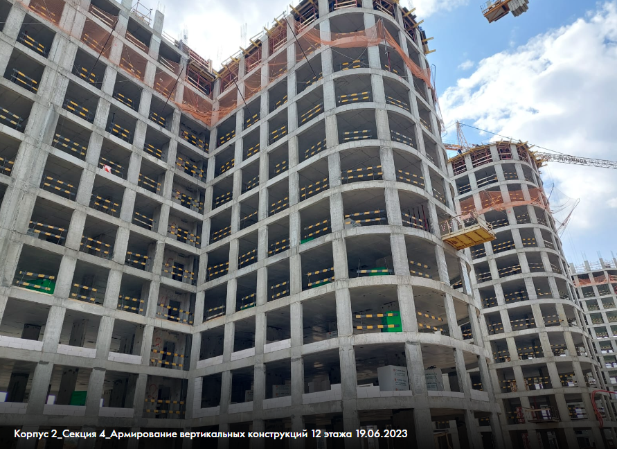 жк говорово. апарт комплекс движение говорово. строительство жилья. жилой комплекс. жк отличие.