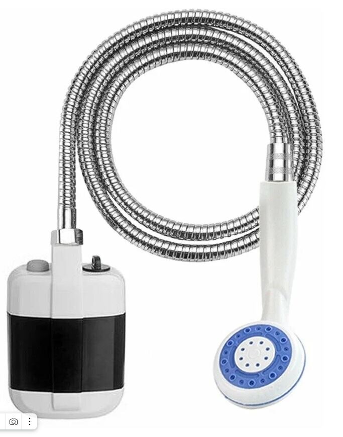 Походный, переносной душ