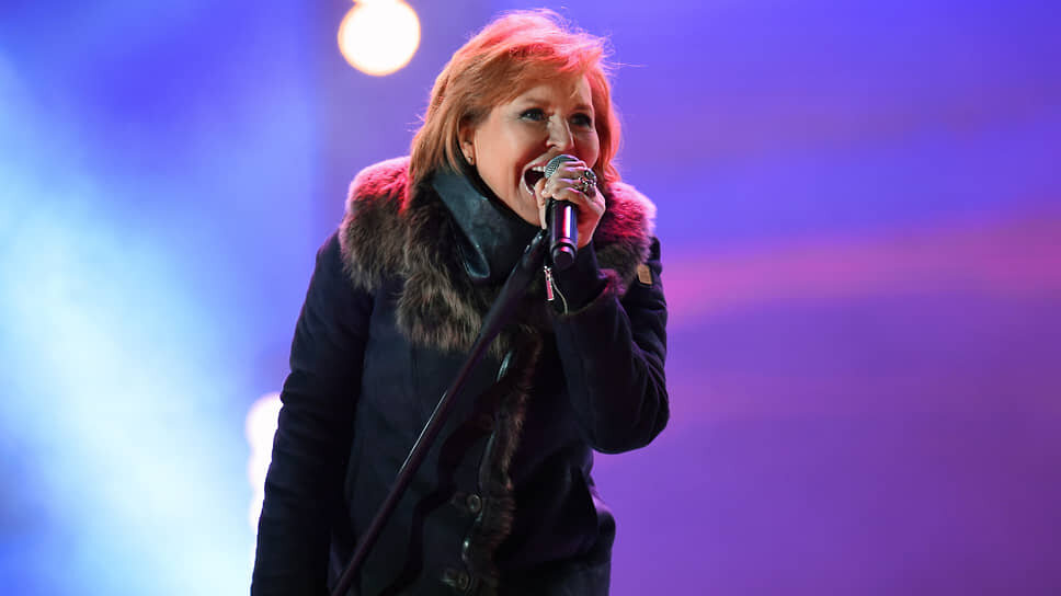    Фото: Дмитрий Коротаев / Коммерсантъ