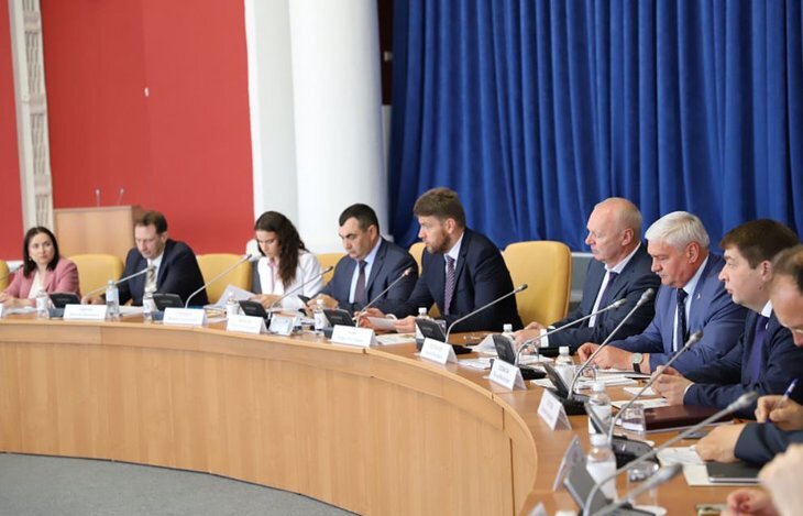    Массовый старт уборки в регионах ЦФО ожидается во второй половине июля 2023