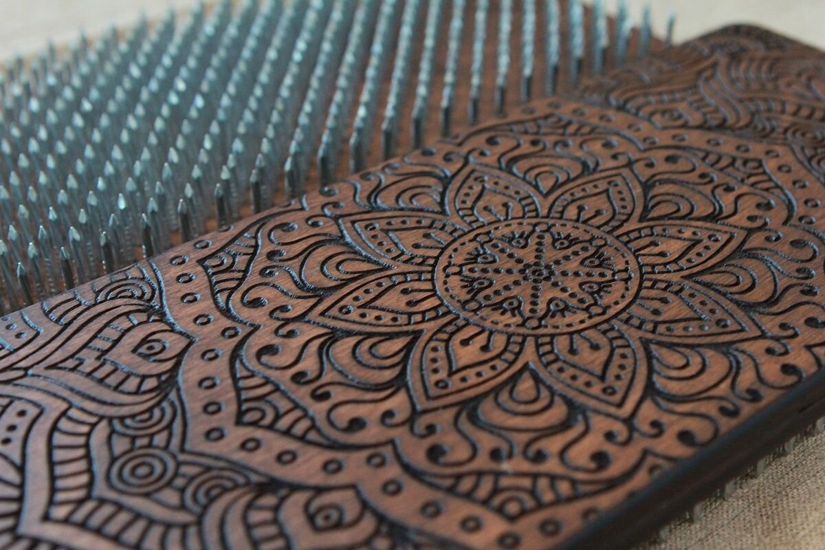 Доски Садху