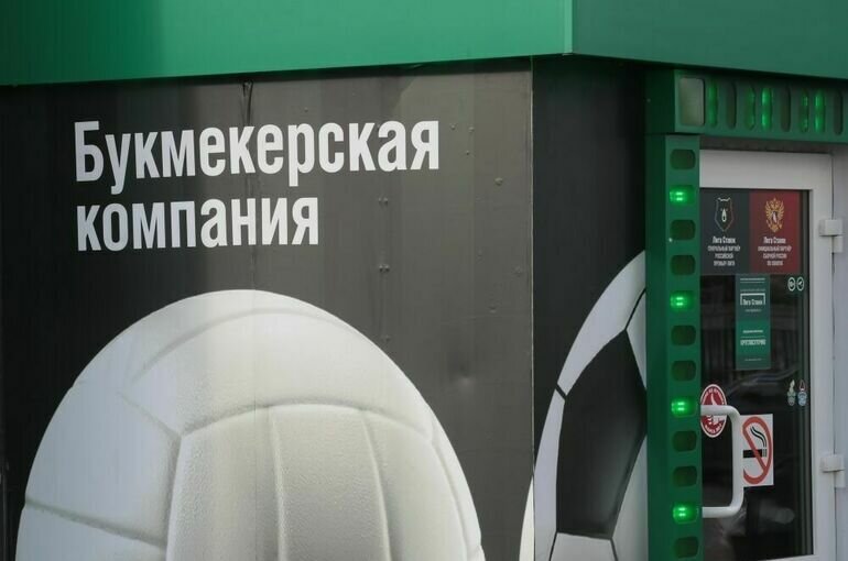  Виталий Белоусов / РИА Новости