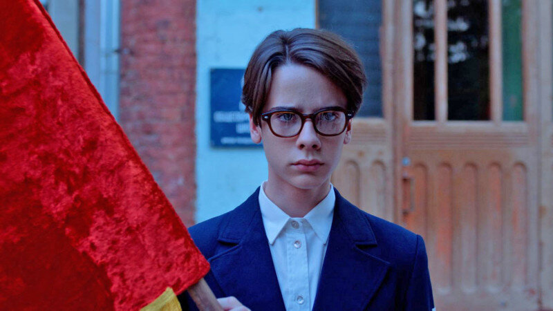     Сериал "Пищеблок 2". kinopoisk.ru