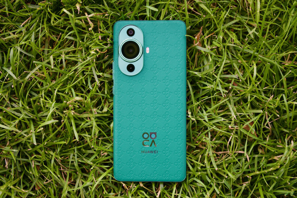    HUAWEI nova 11 Pro