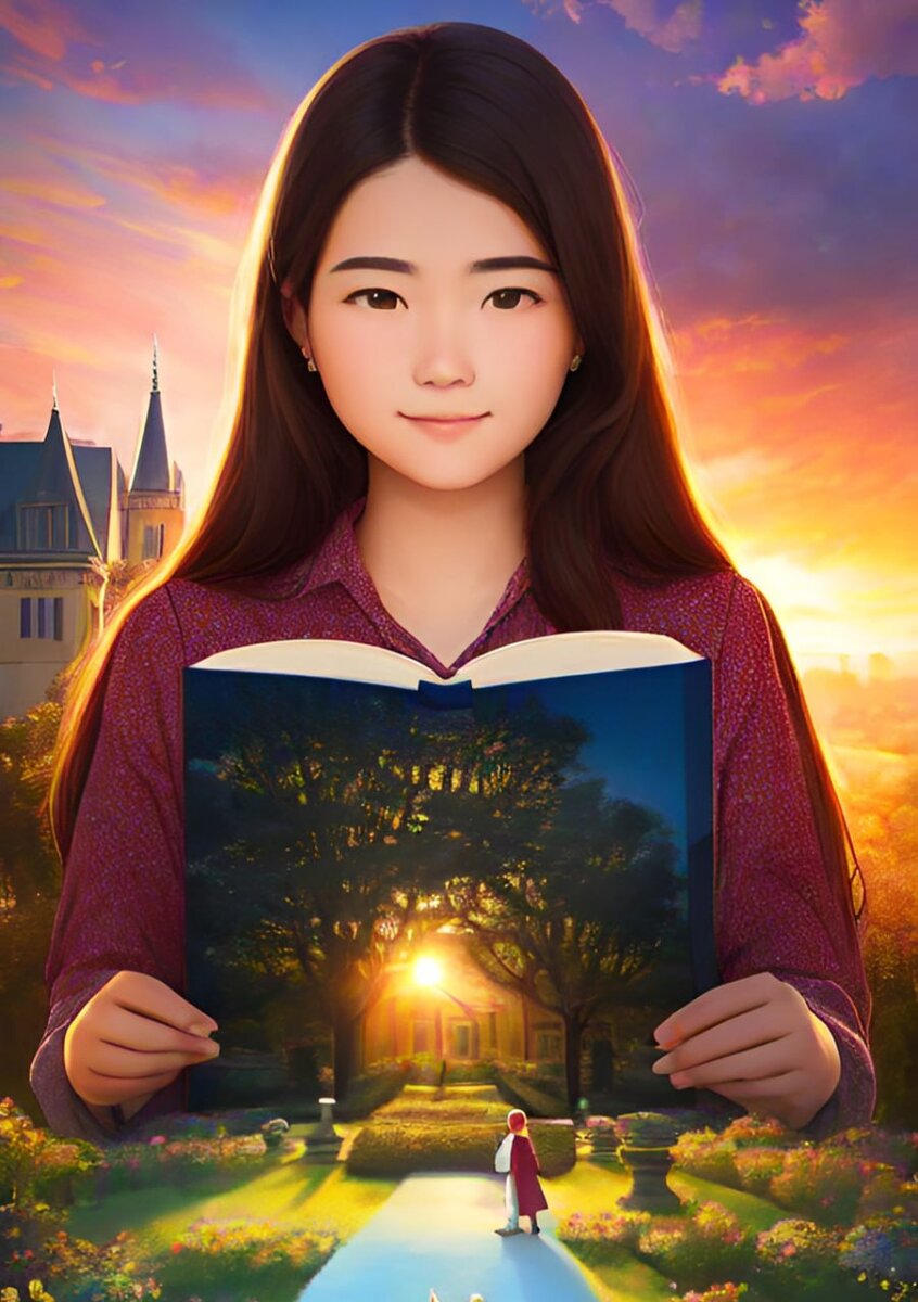 Троссард-Холл, школа, где круглый год тепло