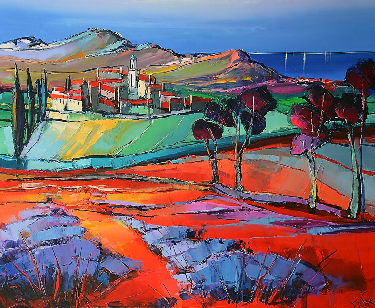 Эрик Ле Пап, источник pinterest.com