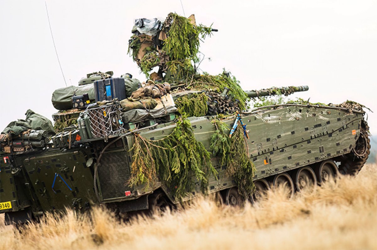    CV90.