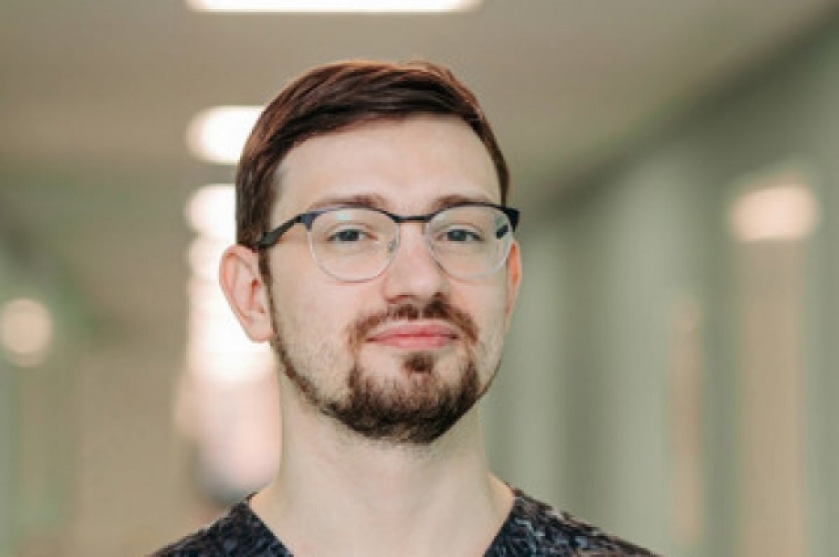    Тульский врач Александр Атяшев оказался среди лучших в России