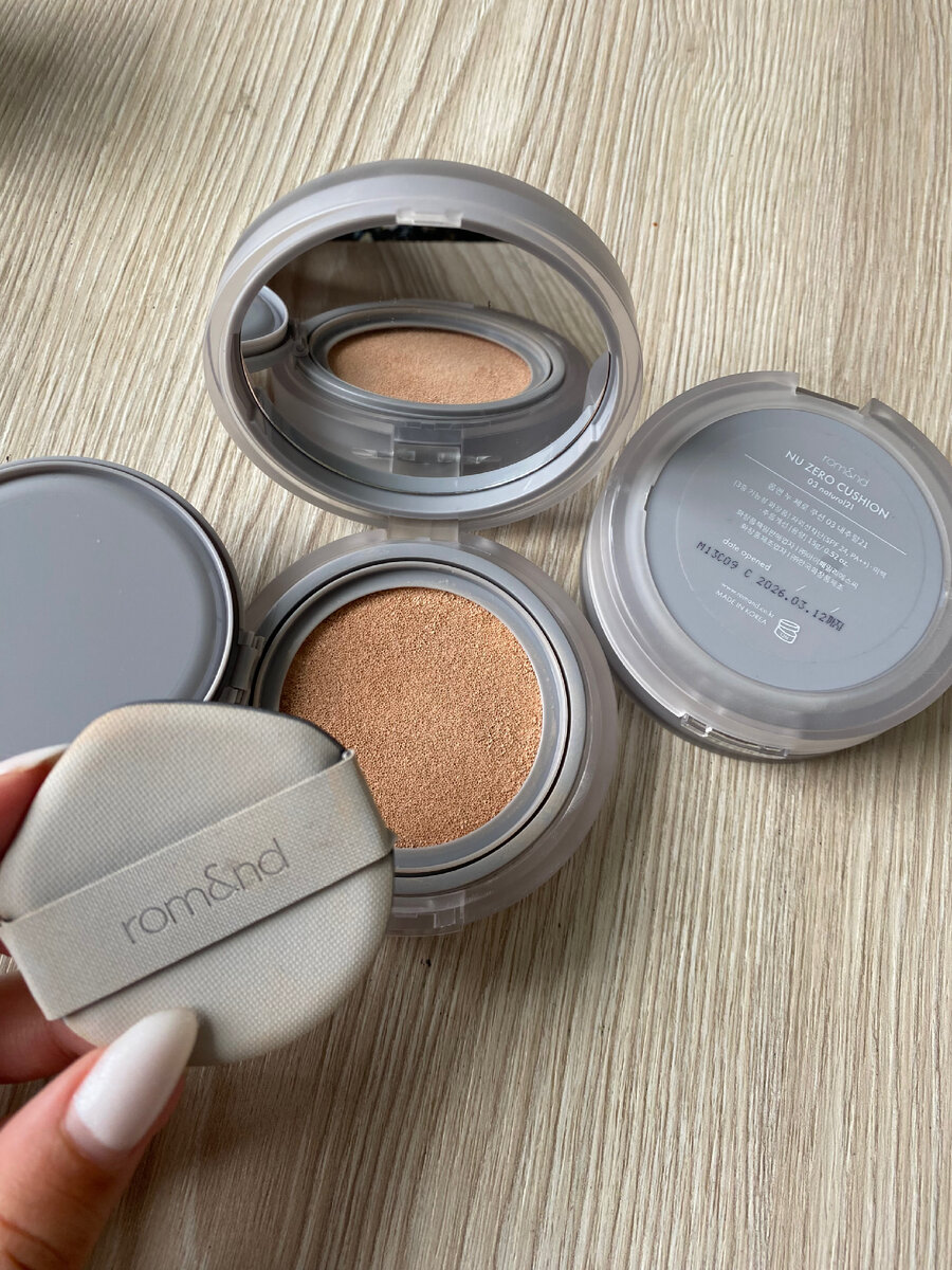 У меня 2 оттенка но подошел именно 03 natural