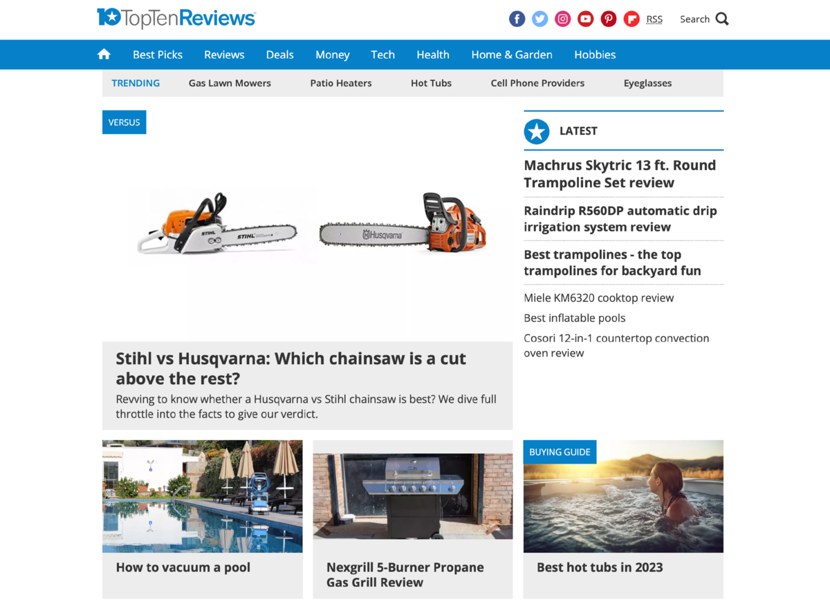 What is a review platform?  An overview platform is a digital tool that provides an overview and analysis of data and information in a specific area or topic.-2