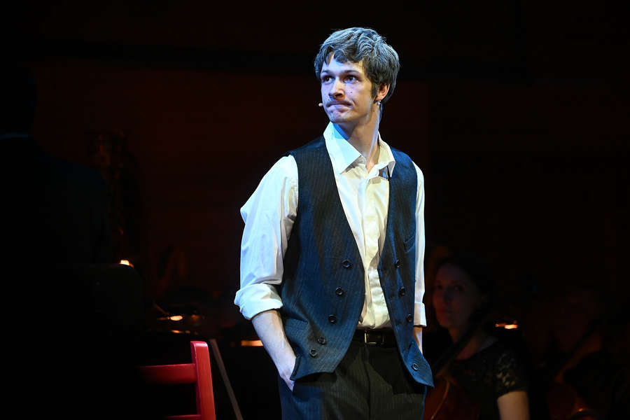 Фото: Екатерина Чеснокова/РИА «Новости»