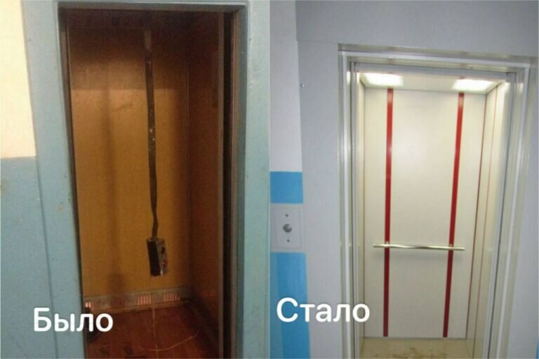    В Оренбуржье по региональной программе заменят 109 лифтов Кристина Просвиркина