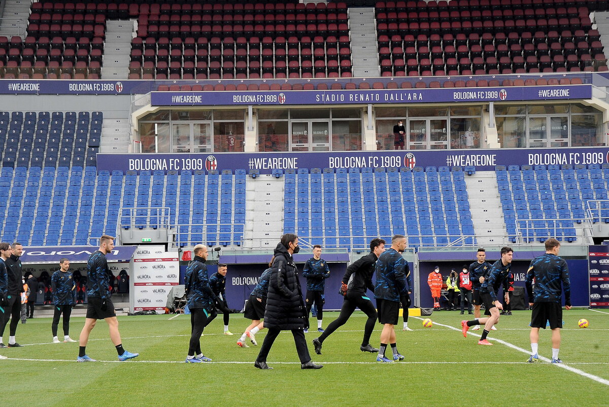 Мнение двух футболистов