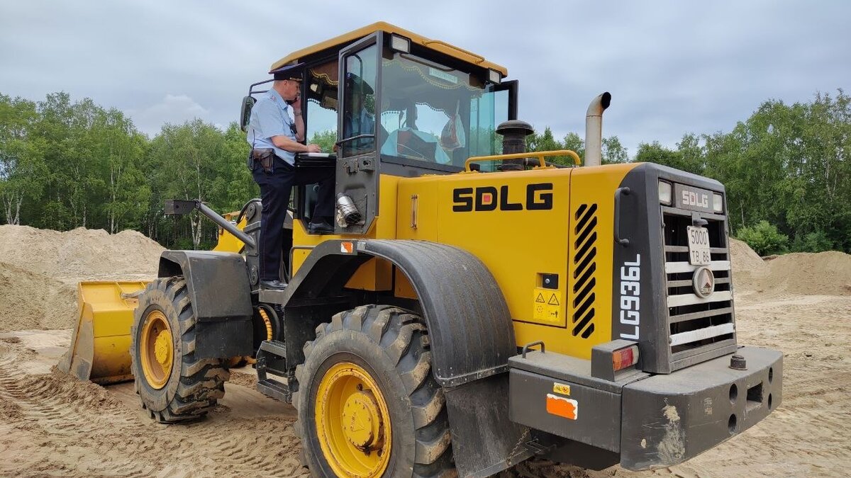     Репортаж Muksun.fm с передовой общественного фронта.