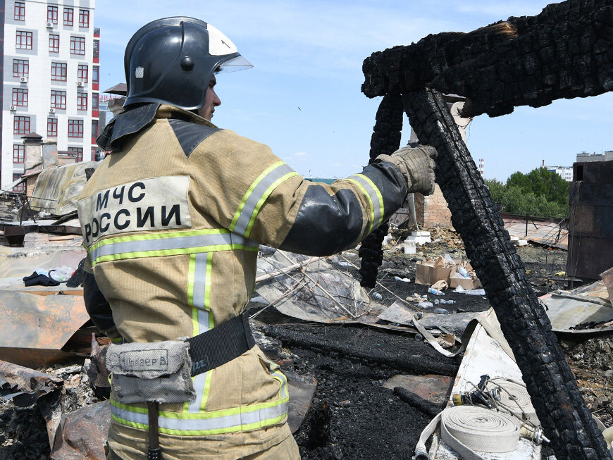 Фото: Город Казань KZN.RU/Денис Гордийко