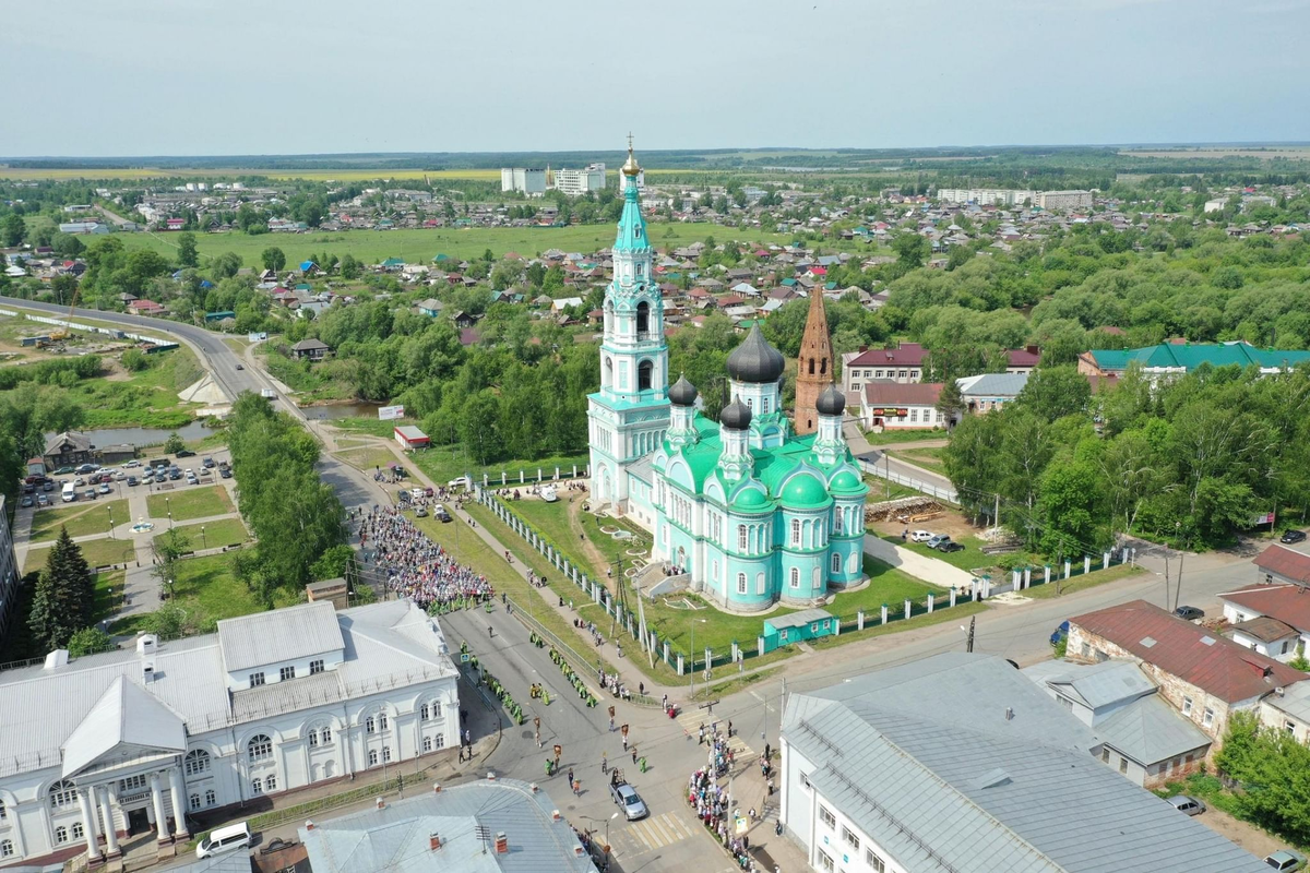 Городской кировская область. Яранск Кировская область. Город Яранск Кировской области. Г Яранск Яранский район. Достопримечательности города Яранска Кировской области.