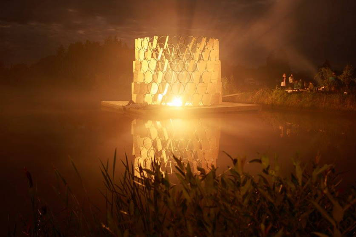 фестиваль АРХСТОЯНИЕ