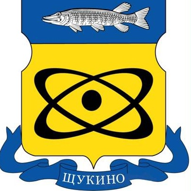 Герб Щукино. 