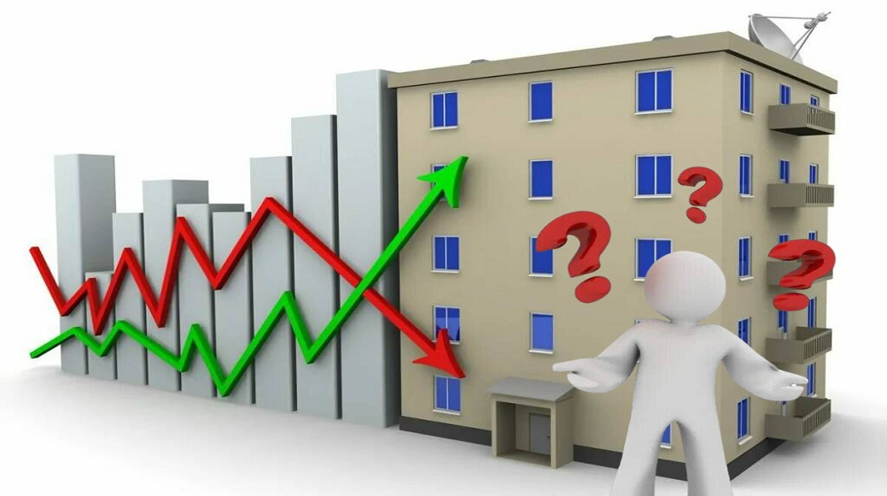 Так есть спрос на дорогое жильё или нет?