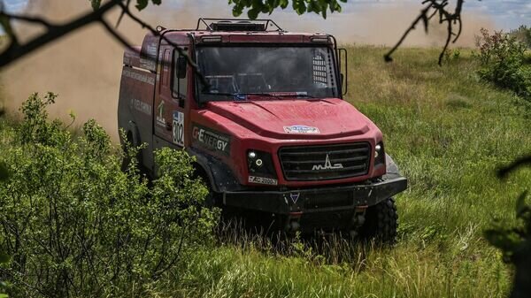    © Sputnik / Владимир Астапкович