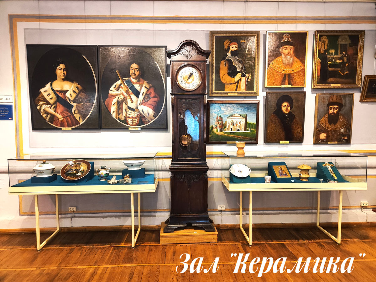 Все фото автора. 