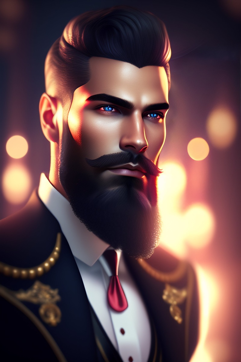 Аристократ Альберт 