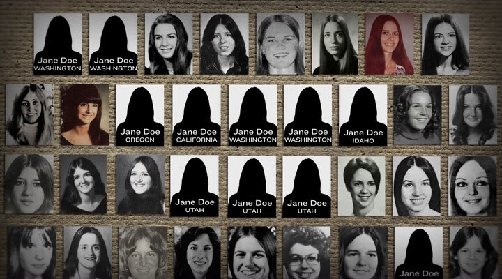 Фотографии жертв 