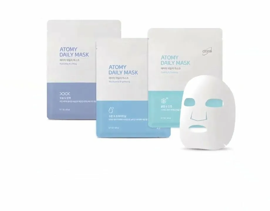 Тканевые маски атоми firming. Атоми косметика evening care. Atomy тканевые маски. Гидрогелевые маски атоми. Атоми маски для лица тканевые.