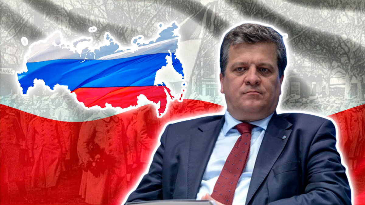 В одном из интервью была раскрыта правда