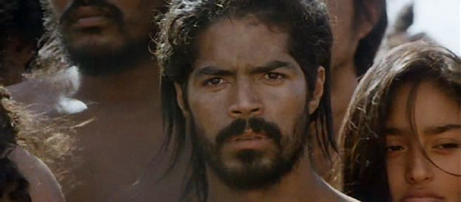 рапа нуи потерянный рай 1994