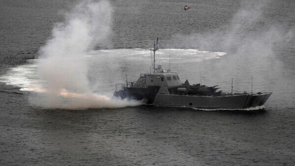    © Sputnik / Виталий Аньков