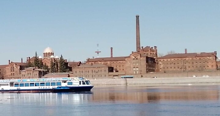 Фото автора.