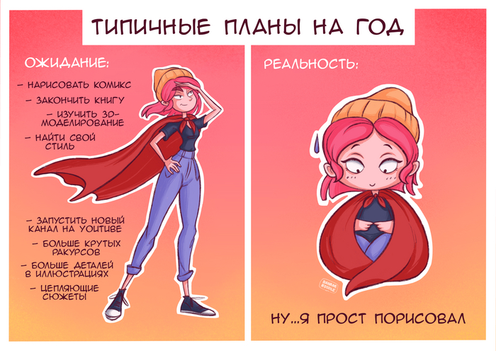 Как рисовать фурри