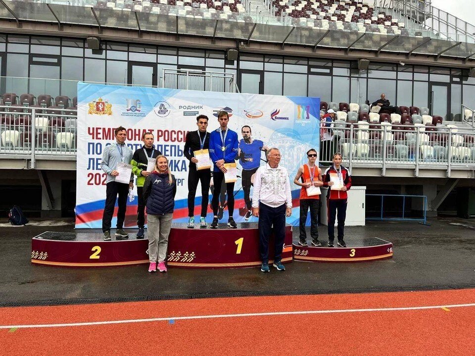    ФОТО: тг-канал Минспорта Ульяновской области