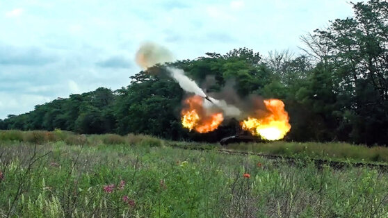    Минобороны заявило об успешном наступлении ВС РФ на Купянском направлении Ксения Пудовкина