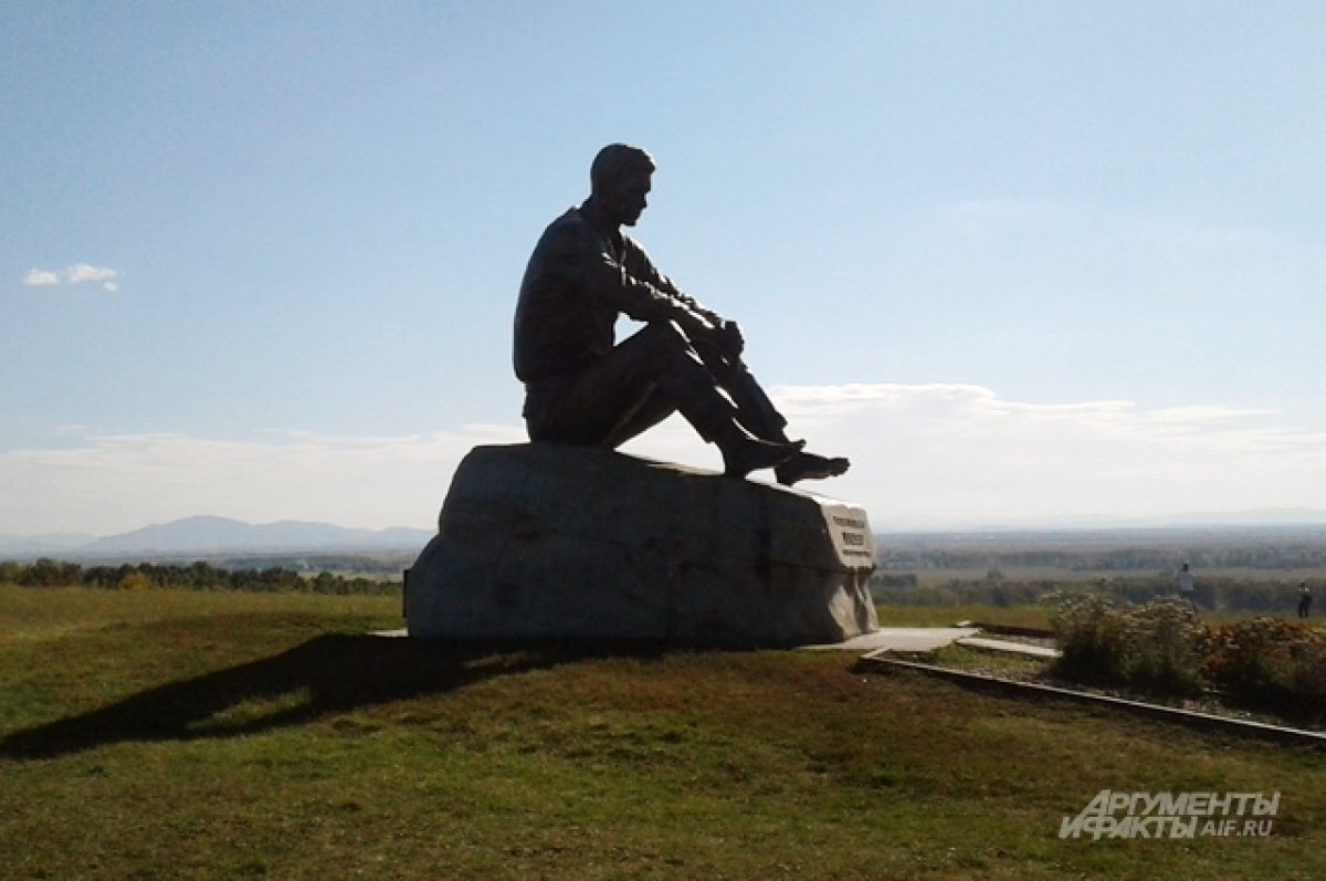    В Алтайском крае стартовал фестиваль «Шукшинские дни на Алтае»